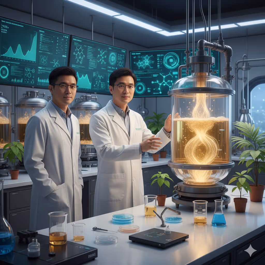 زيت النخيل أصبح وقودا لسيارات السباقات