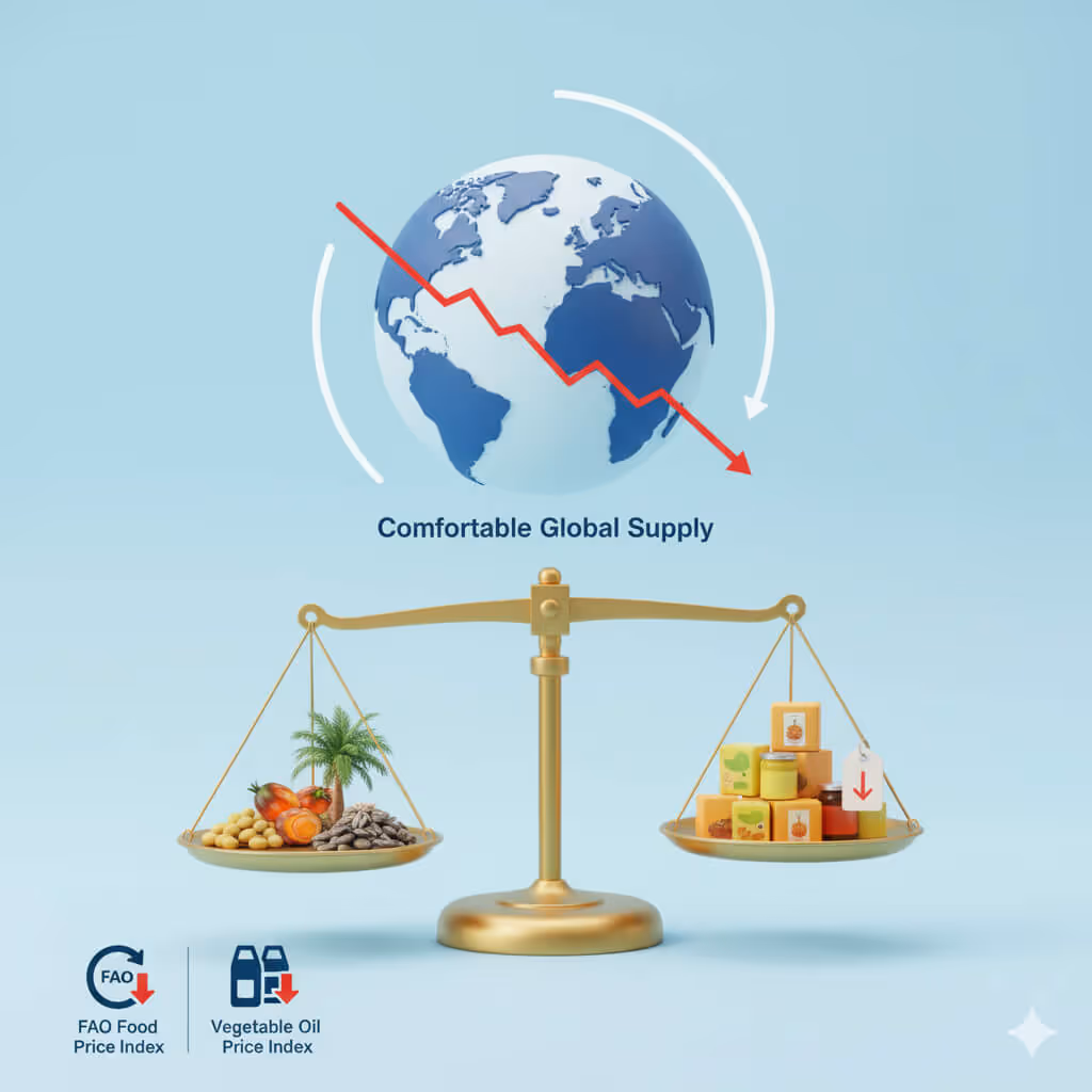 زيت النخيل أصبح وقودا لسيارات السباقات