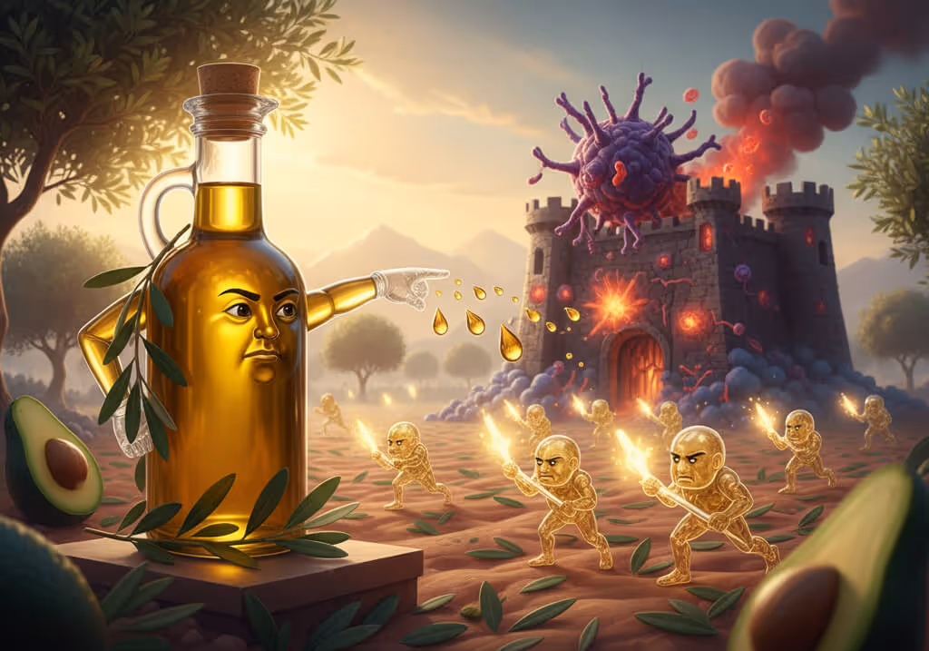 زيت النخيل أصبح وقودا لسيارات السباقات