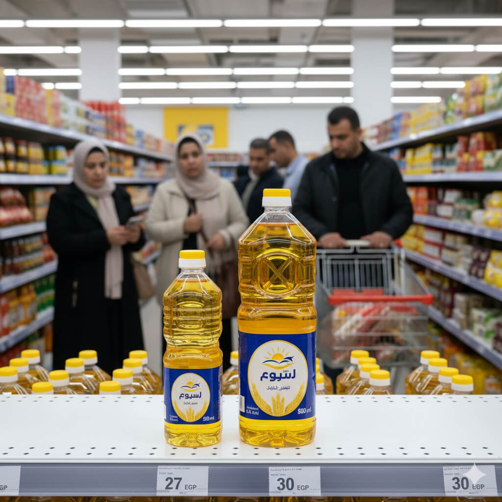 زيت النخيل أصبح وقودا لسيارات السباقات