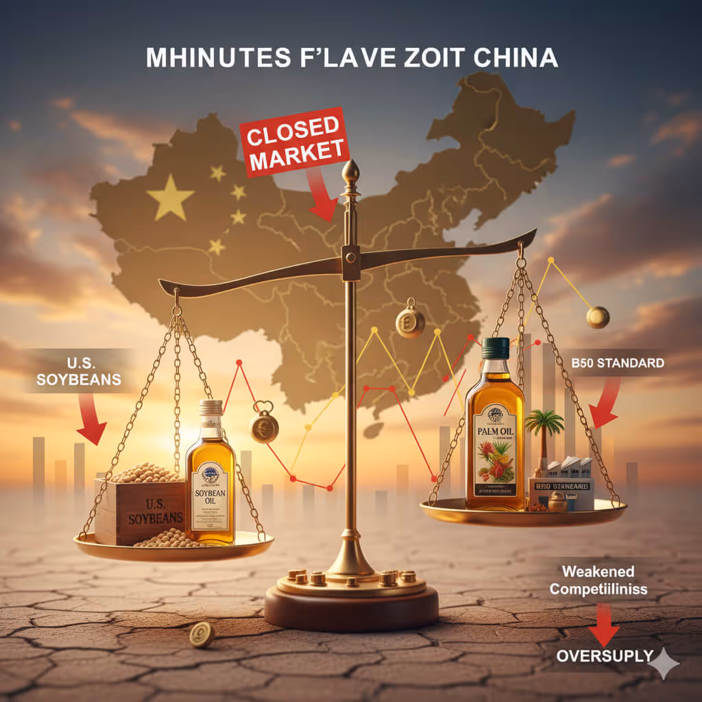 زيت النخيل أصبح وقودا لسيارات السباقات