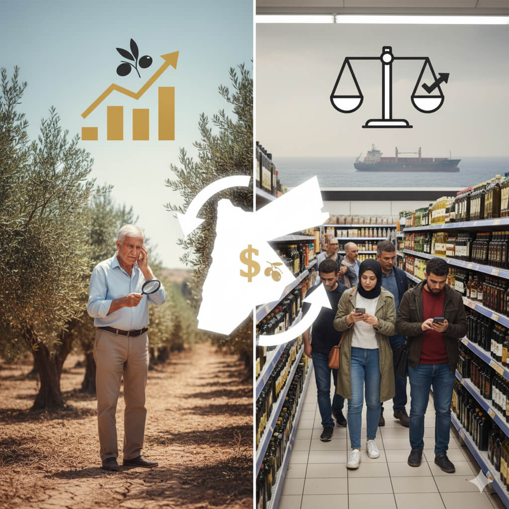 زيت النخيل أصبح وقودا لسيارات السباقات