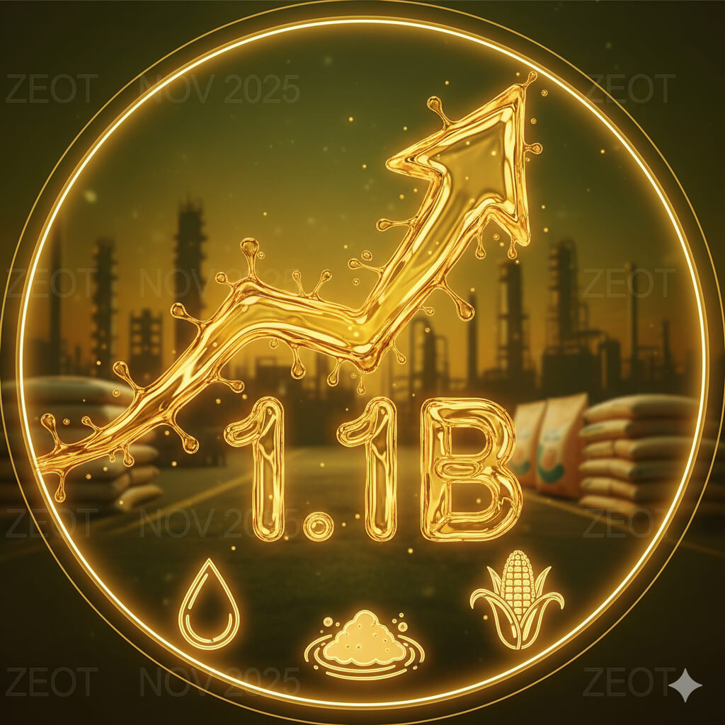 زيت النخيل أصبح وقودا لسيارات السباقات