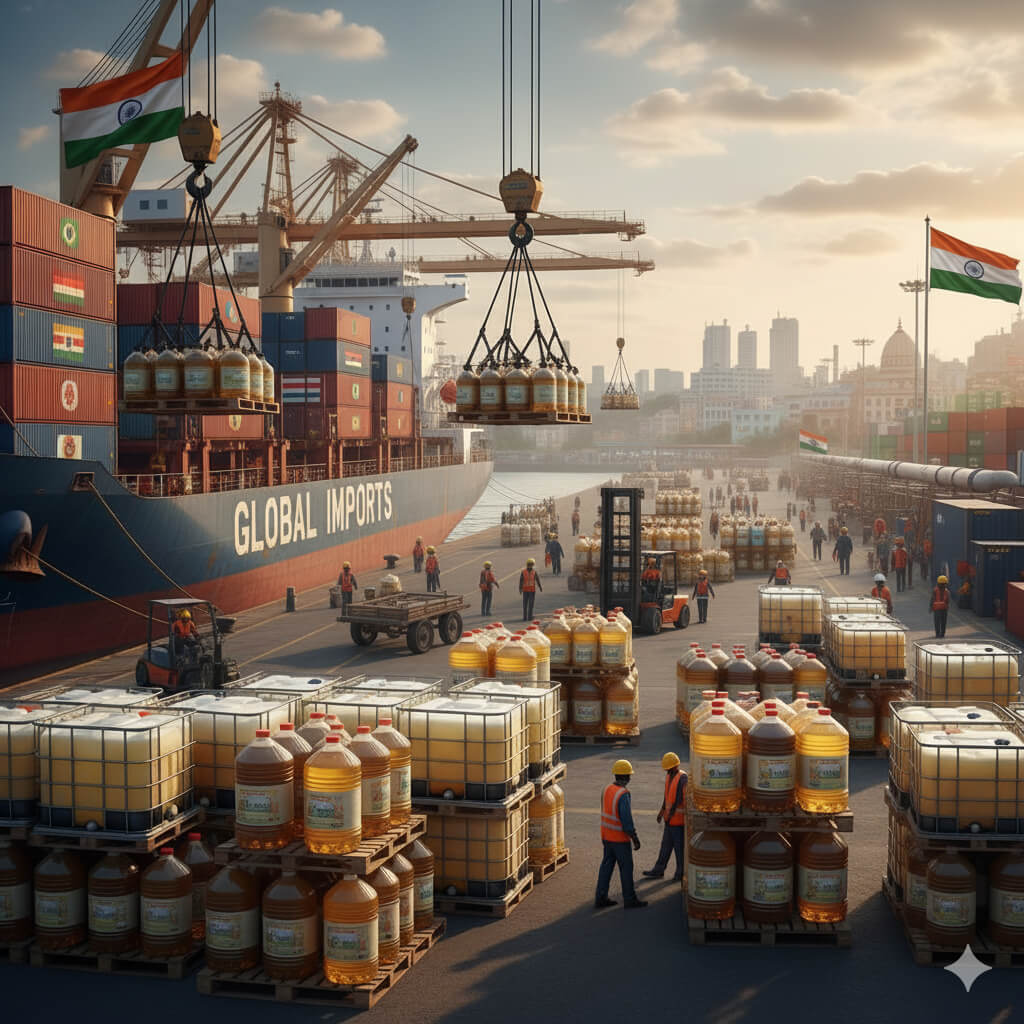 زيت النخيل أصبح وقودا لسيارات السباقات