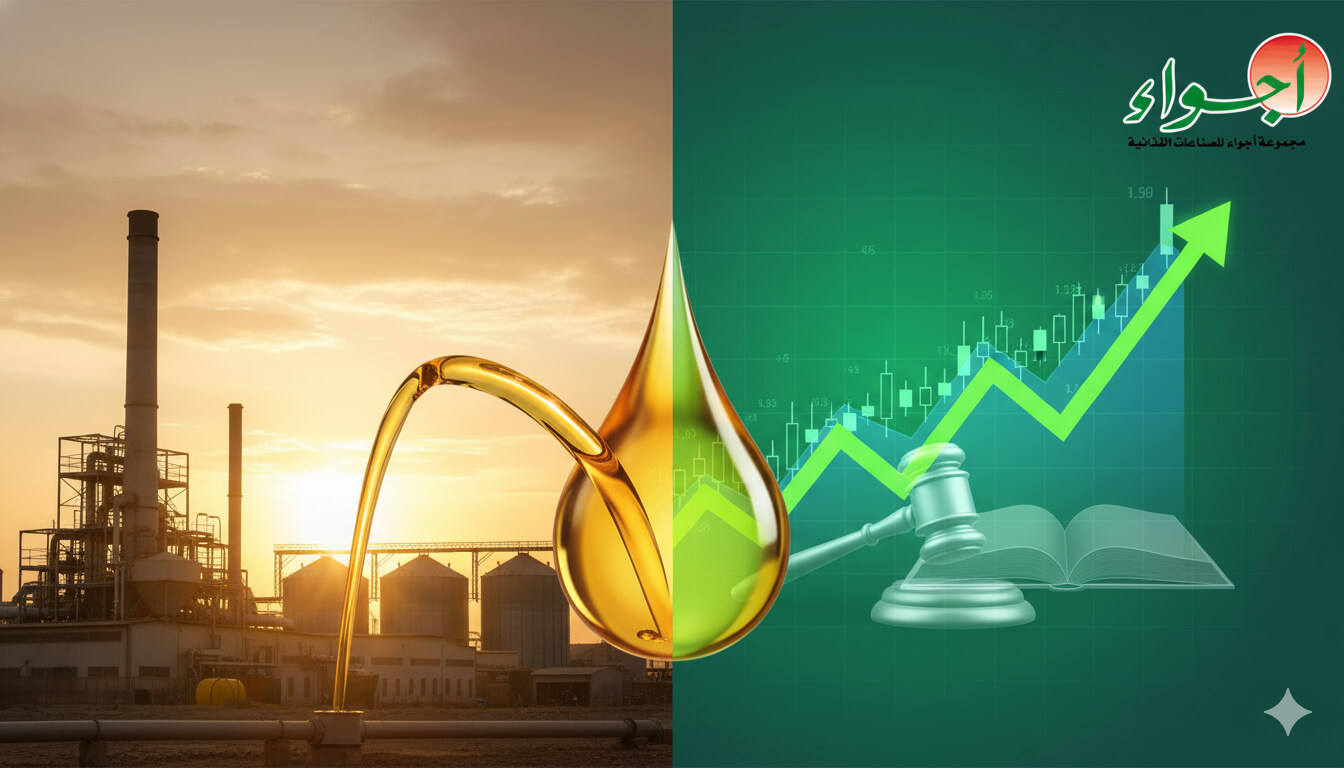 زيت النخيل أصبح وقودا لسيارات السباقات