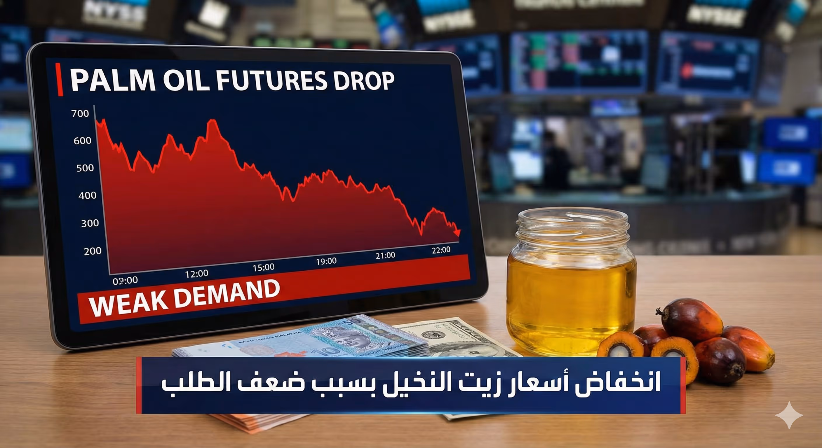 زيت النخيل أصبح وقودا لسيارات السباقات