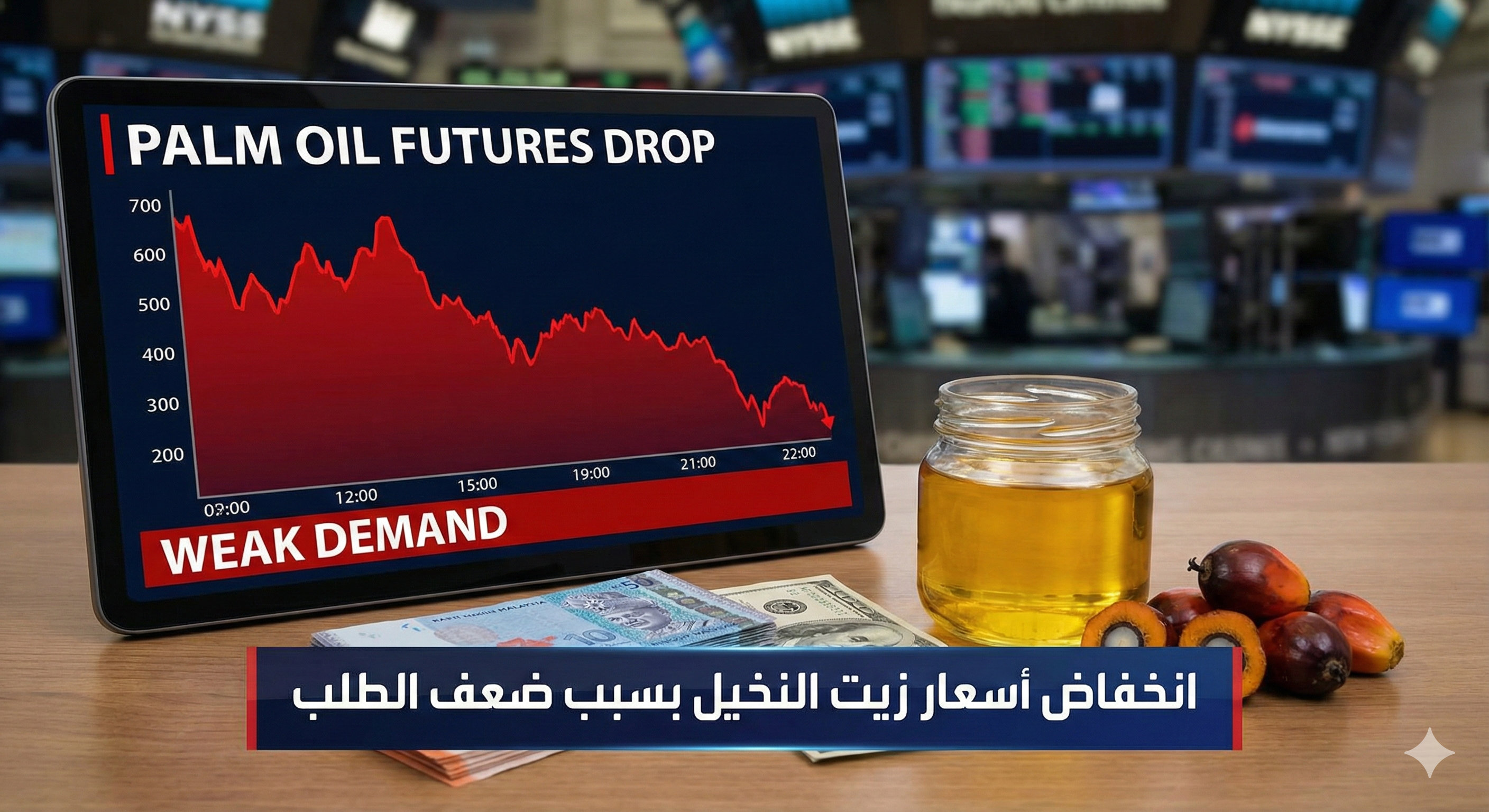 زيت النخيل أصبح وقودا لسيارات السباقات