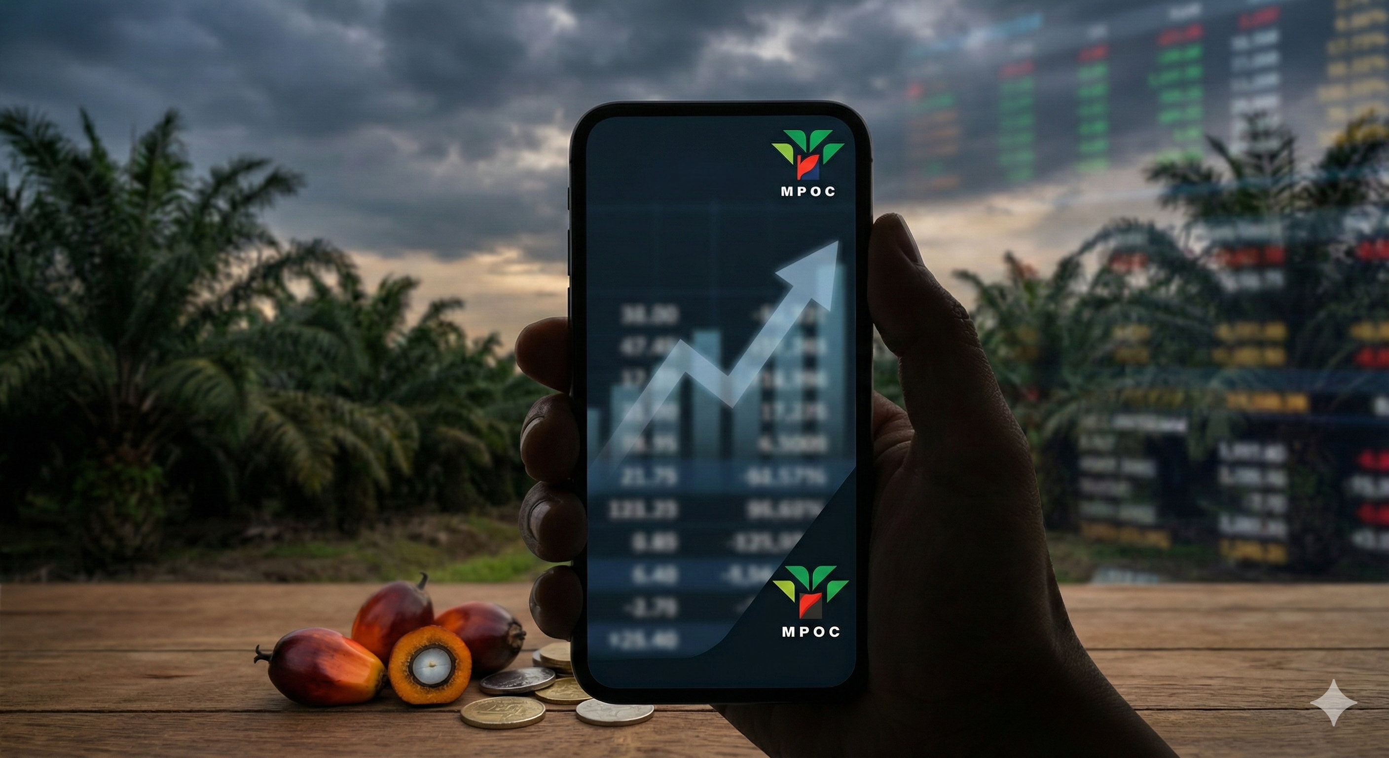 زيت النخيل أصبح وقودا لسيارات السباقات