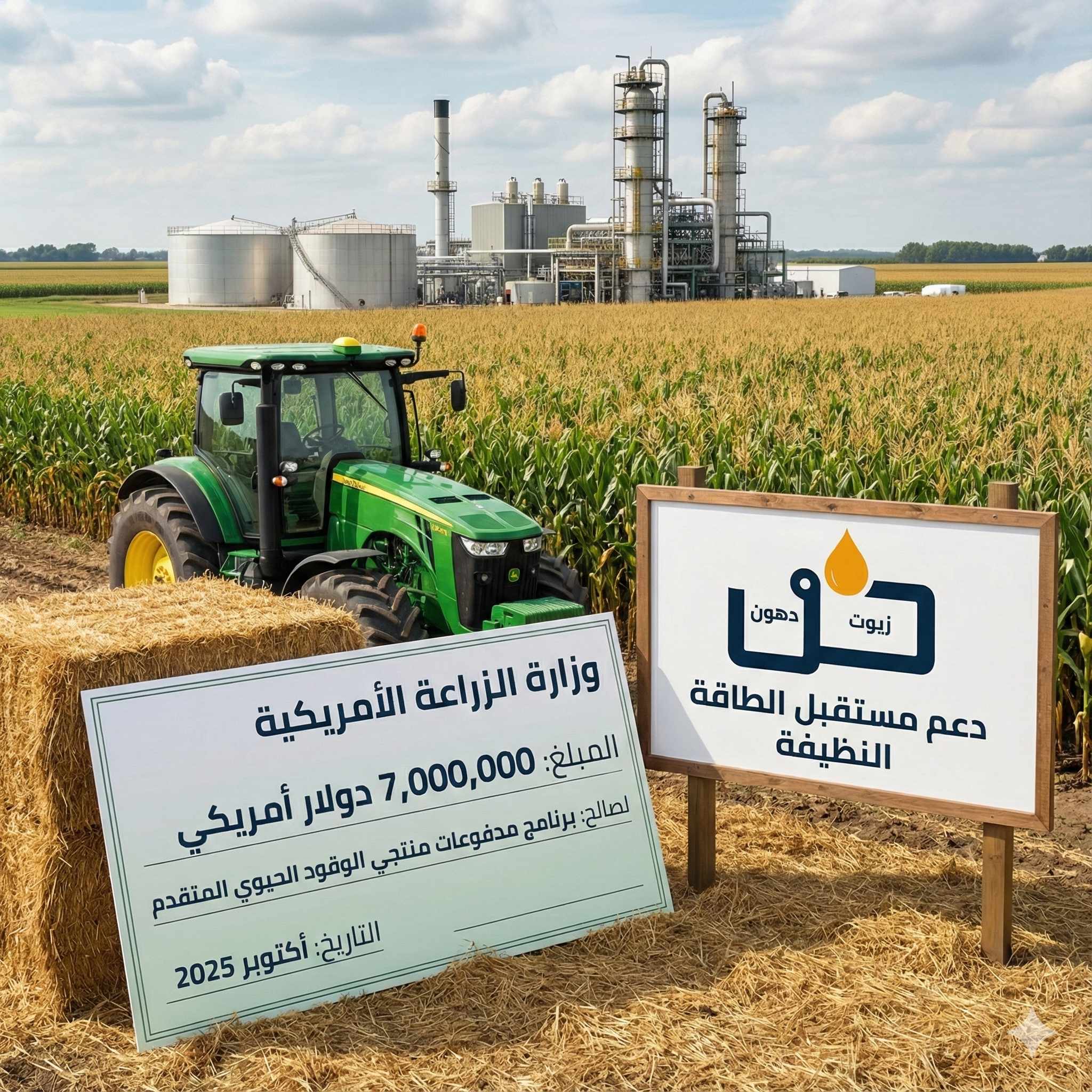 زيت النخيل أصبح وقودا لسيارات السباقات