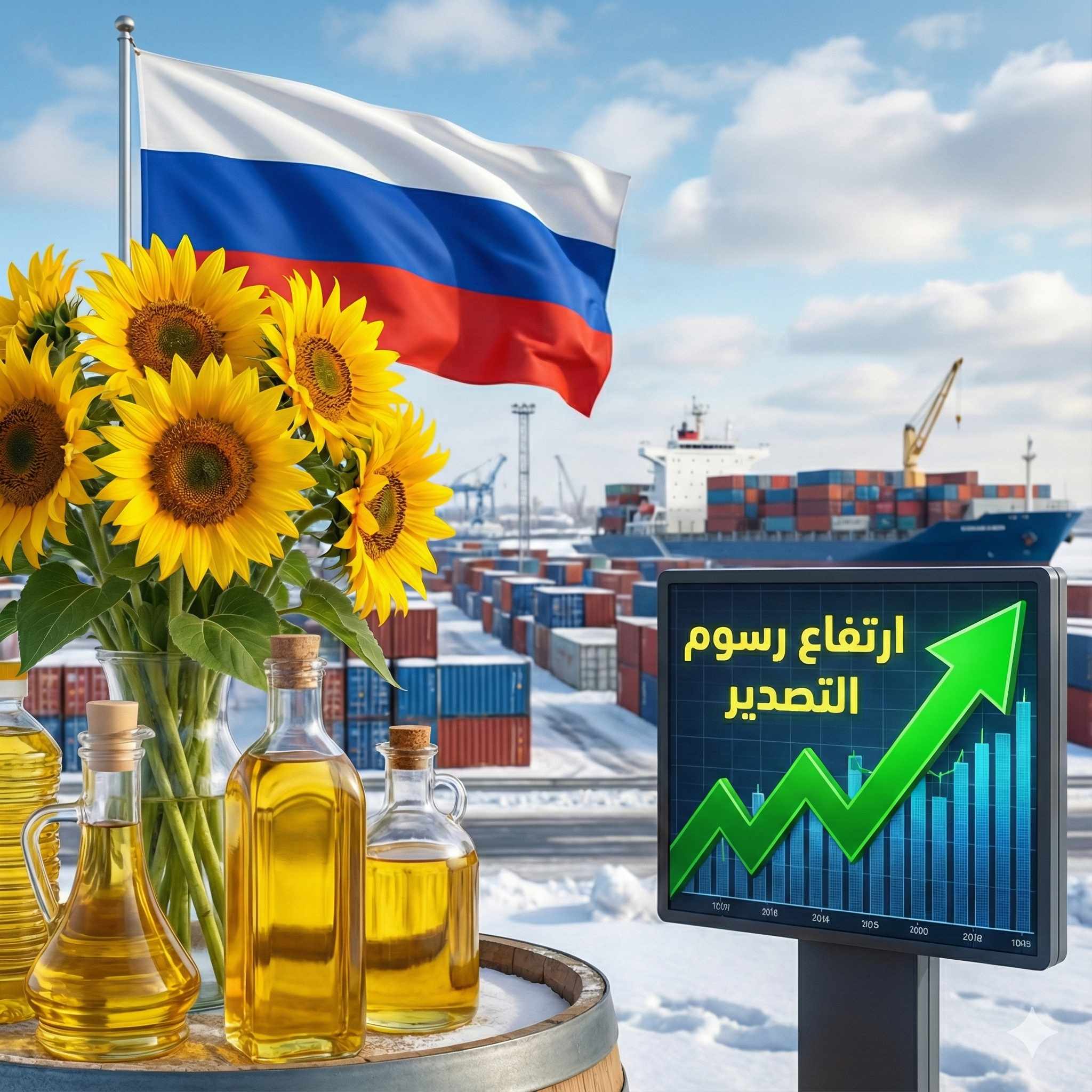 زيت النخيل أصبح وقودا لسيارات السباقات