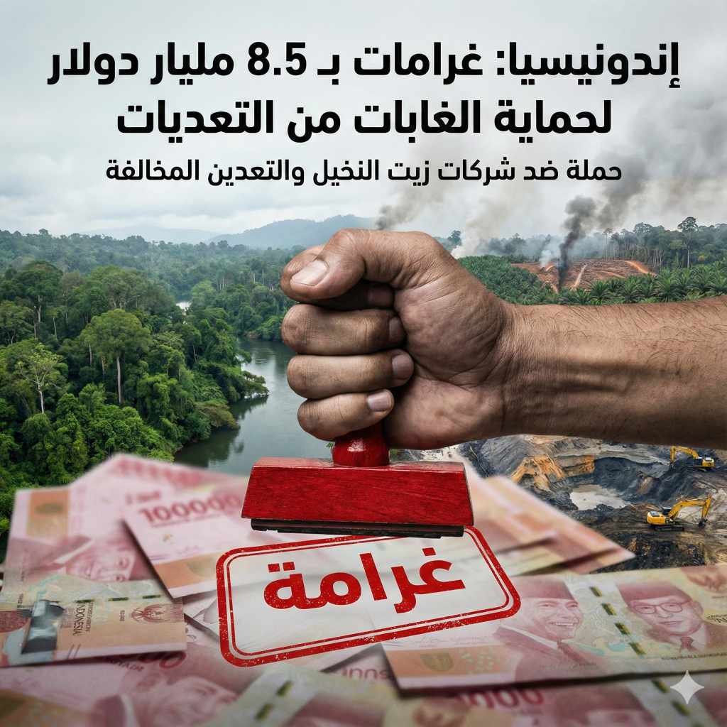 زيت النخيل أصبح وقودا لسيارات السباقات