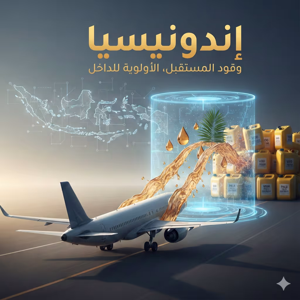 زيت النخيل أصبح وقودا لسيارات السباقات