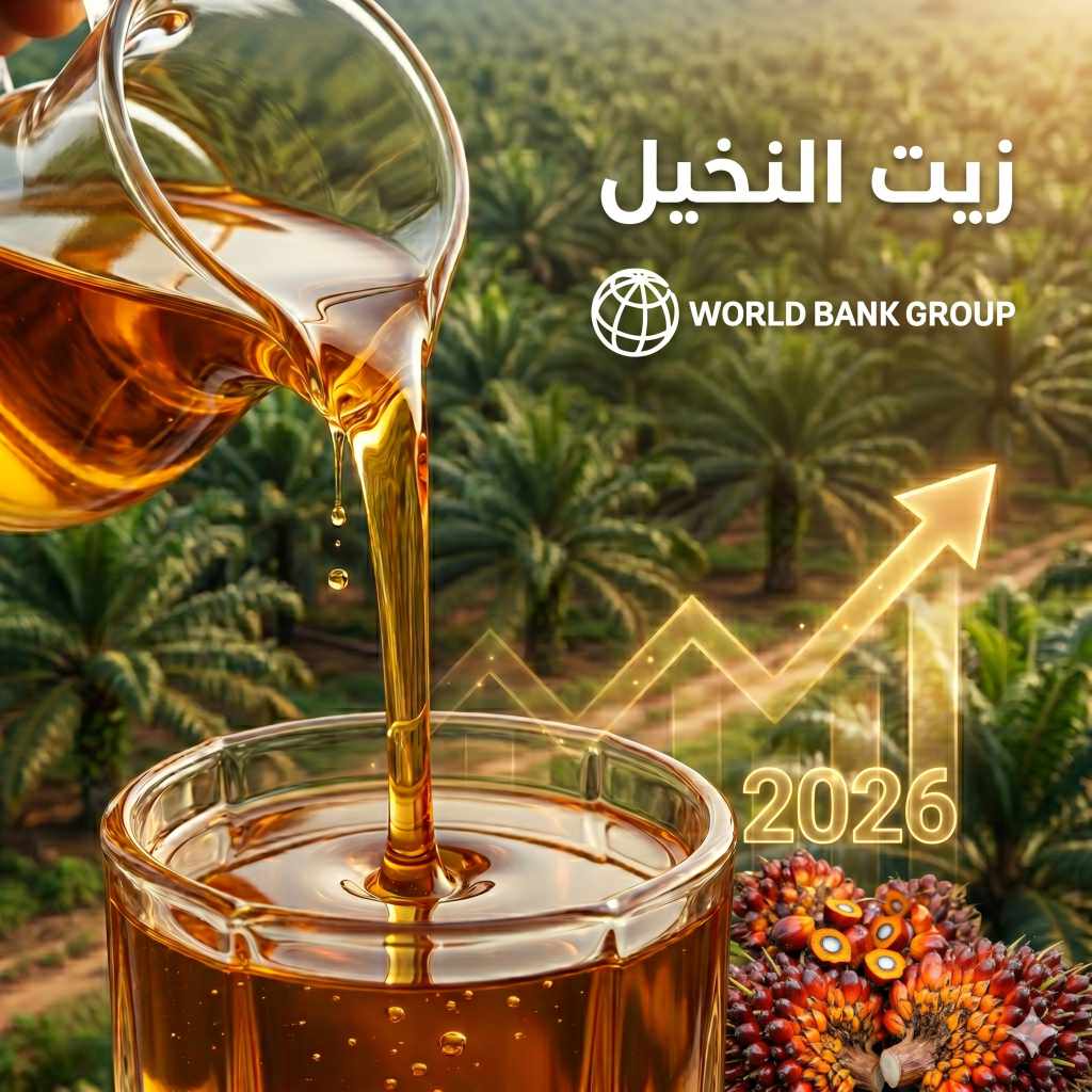 زيت النخيل أصبح وقودا لسيارات السباقات
