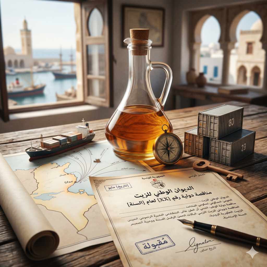زيت النخيل أصبح وقودا لسيارات السباقات
