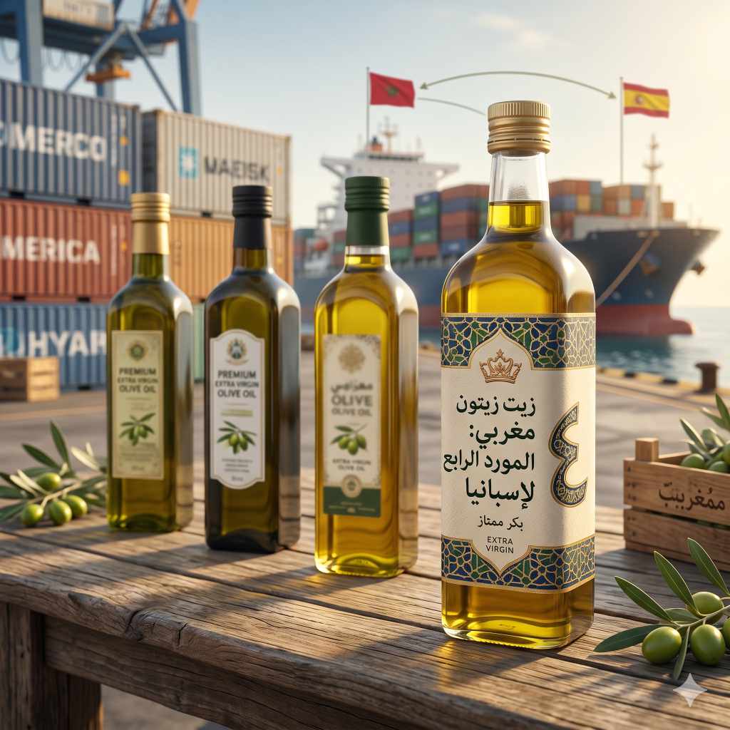 زيت النخيل أصبح وقودا لسيارات السباقات