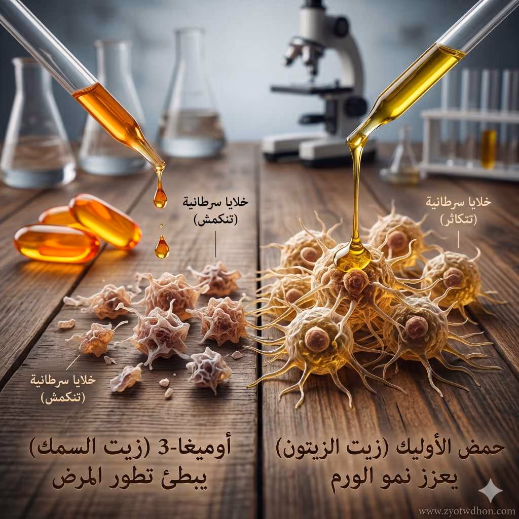 زيت النخيل أصبح وقودا لسيارات السباقات