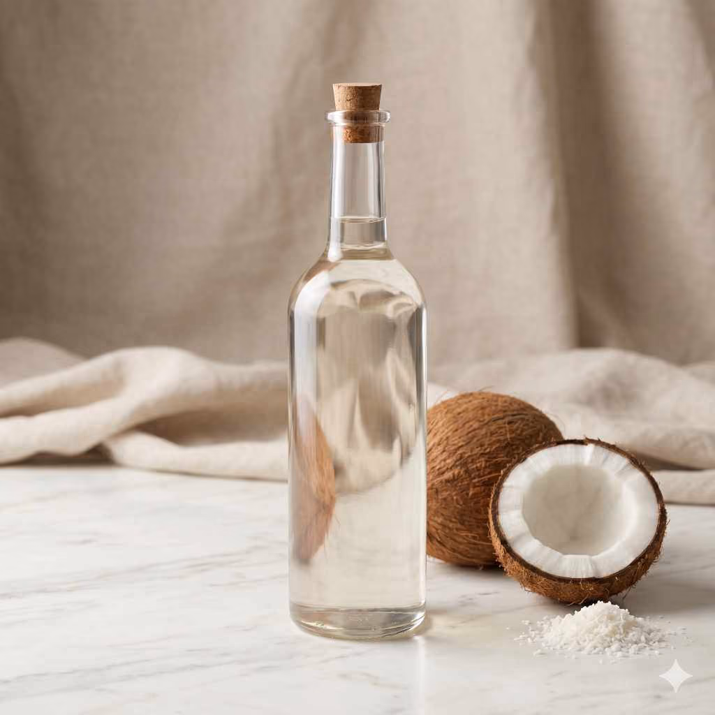 Coconut Oil