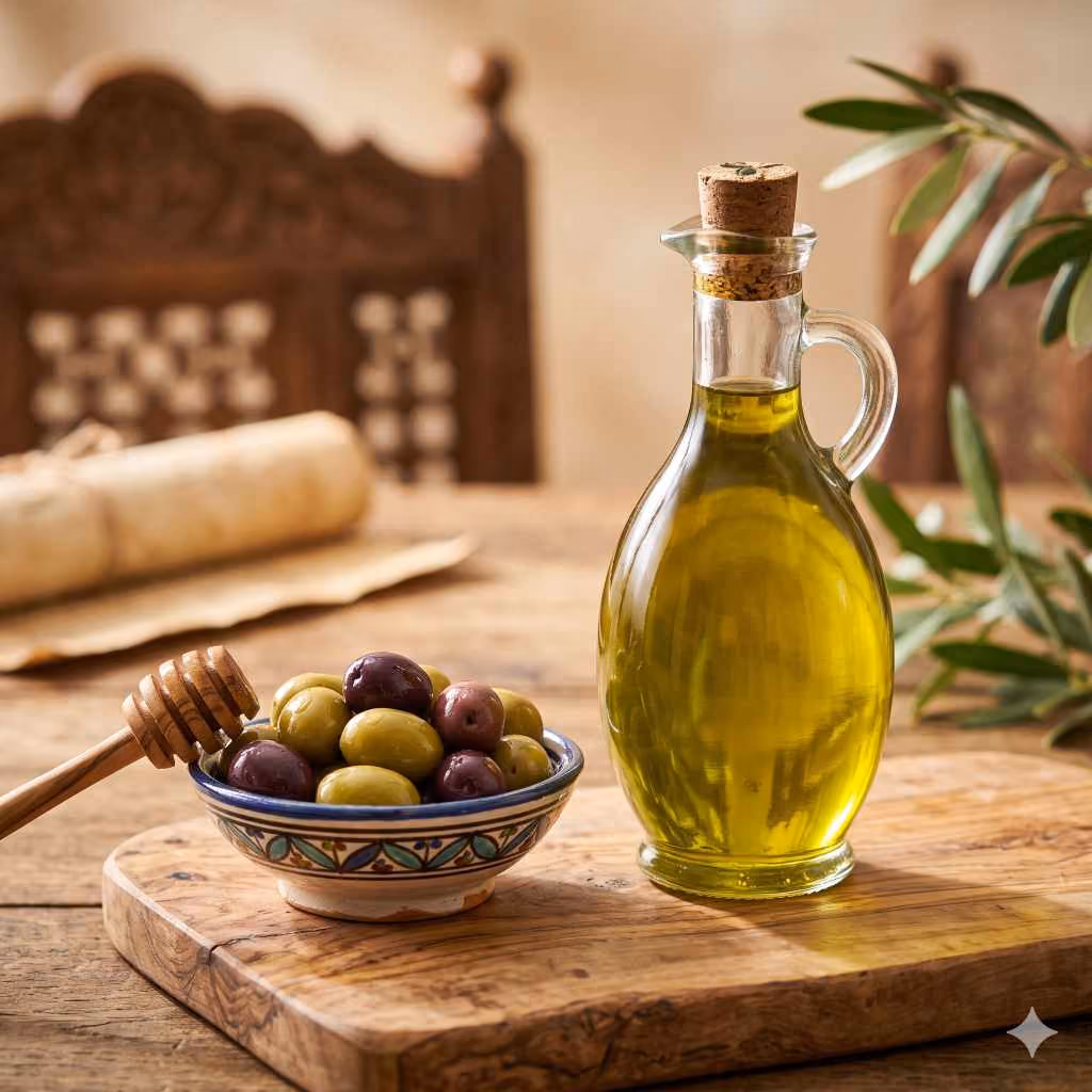 زيت النخيل أصبح وقودا لسيارات السباقات