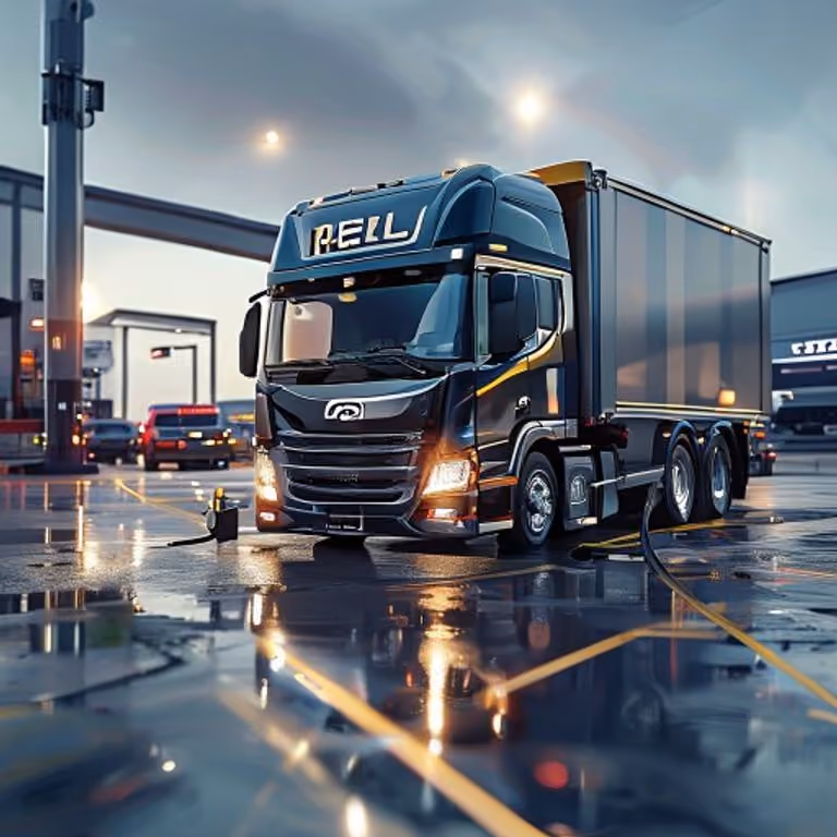 زيت الوقود الحيوي المهدرج (HVO) يدعم سعي فورمولا 1 نحو الحياد الكربوني: DHL تكشف عن نهج لوجستي مستدام وواقعي
