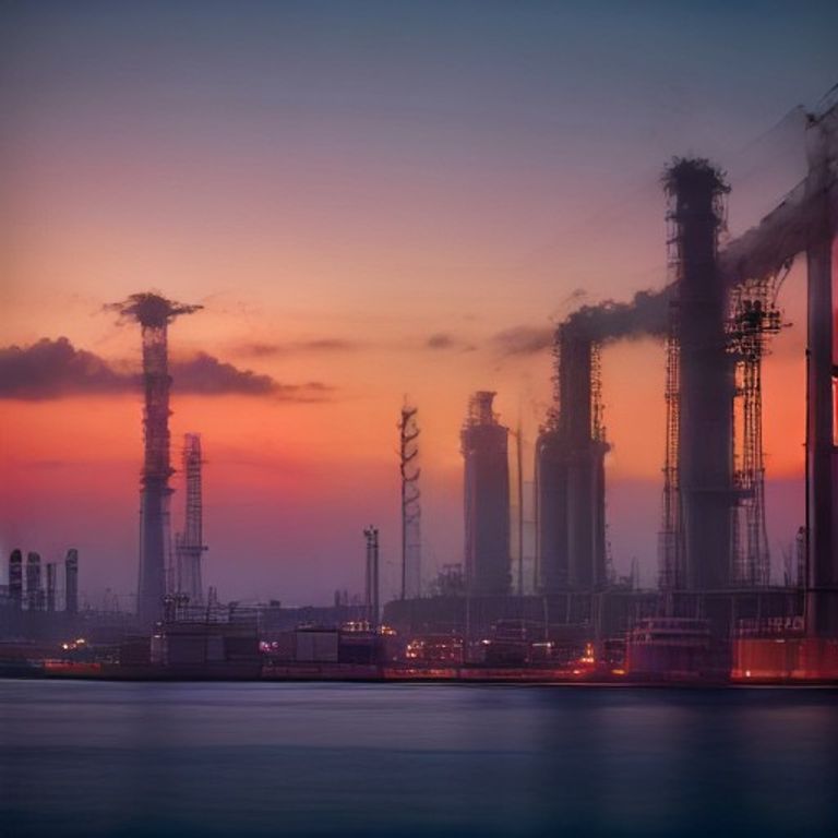 زيت النخيل أصبح وقودا لسيارات السباقات