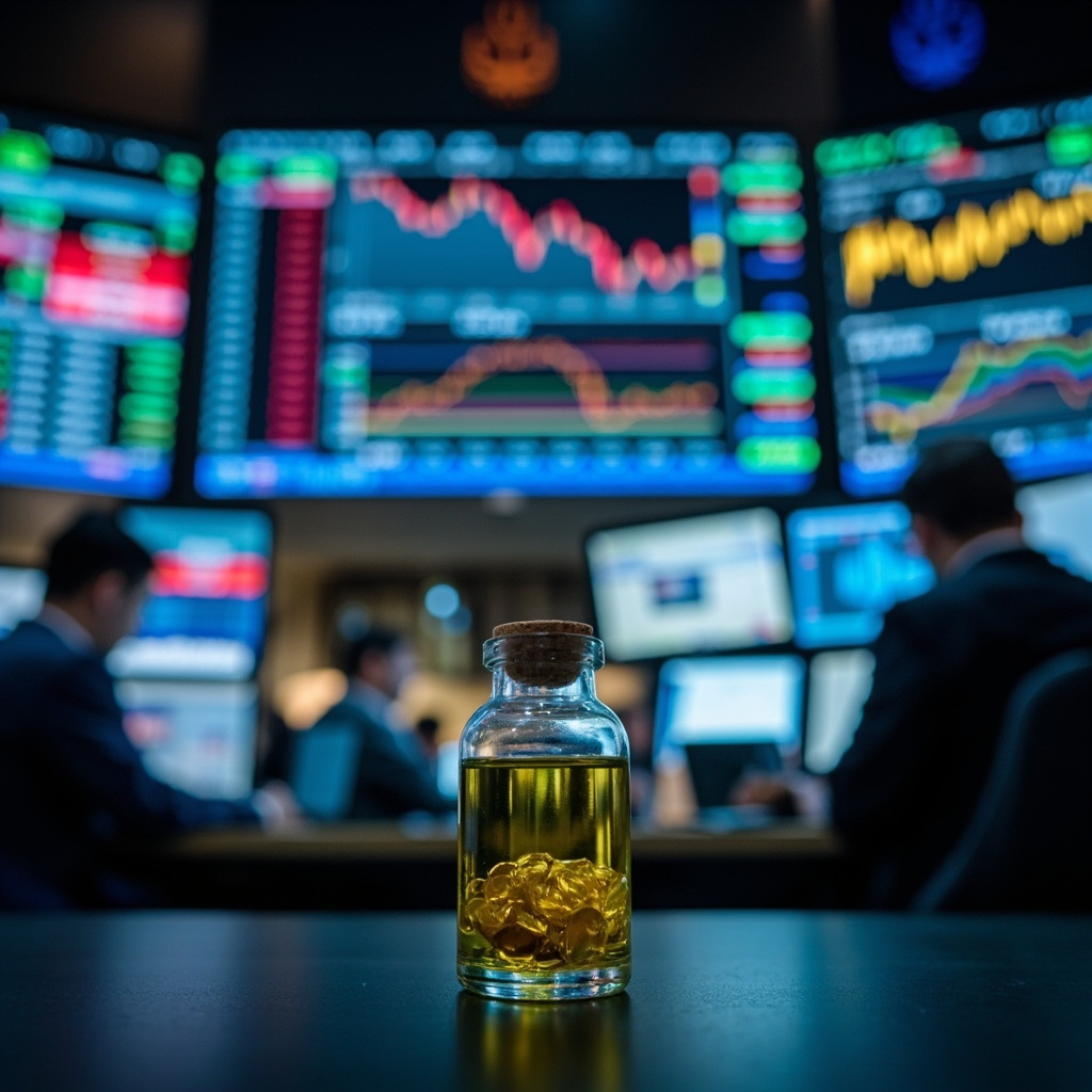 زيت النخيل أصبح وقودا لسيارات السباقات