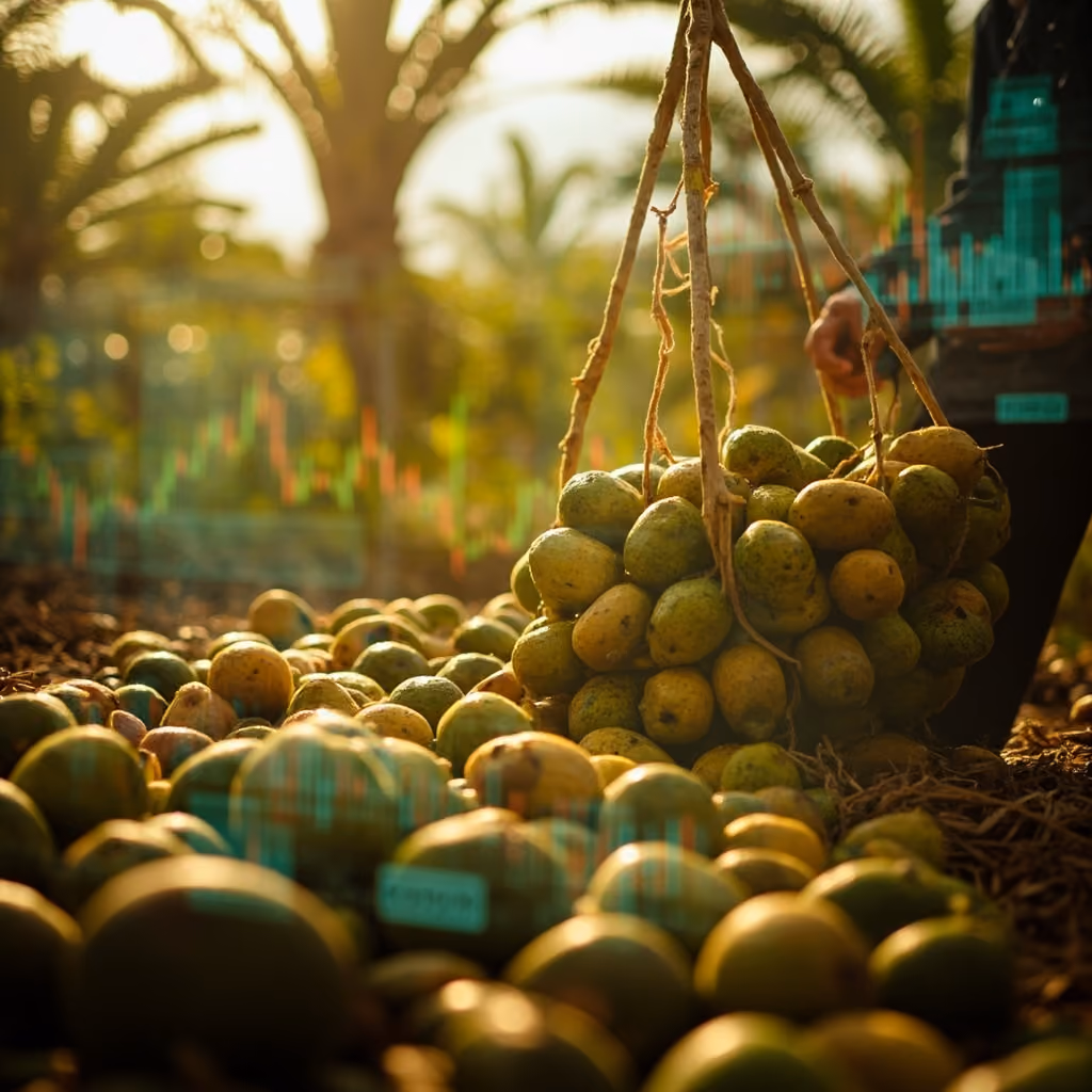 زيت النخيل أصبح وقودا لسيارات السباقات