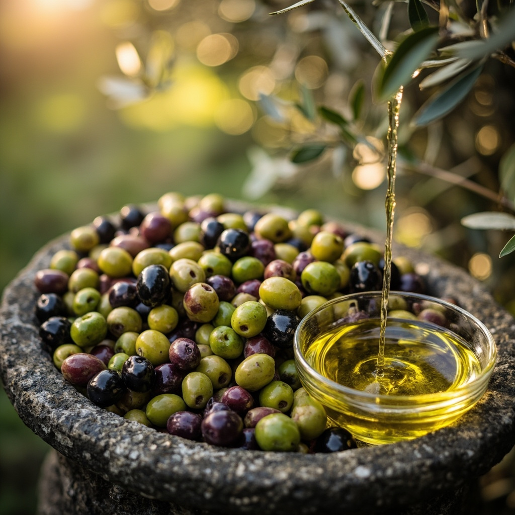 زيت النخيل أصبح وقودا لسيارات السباقات