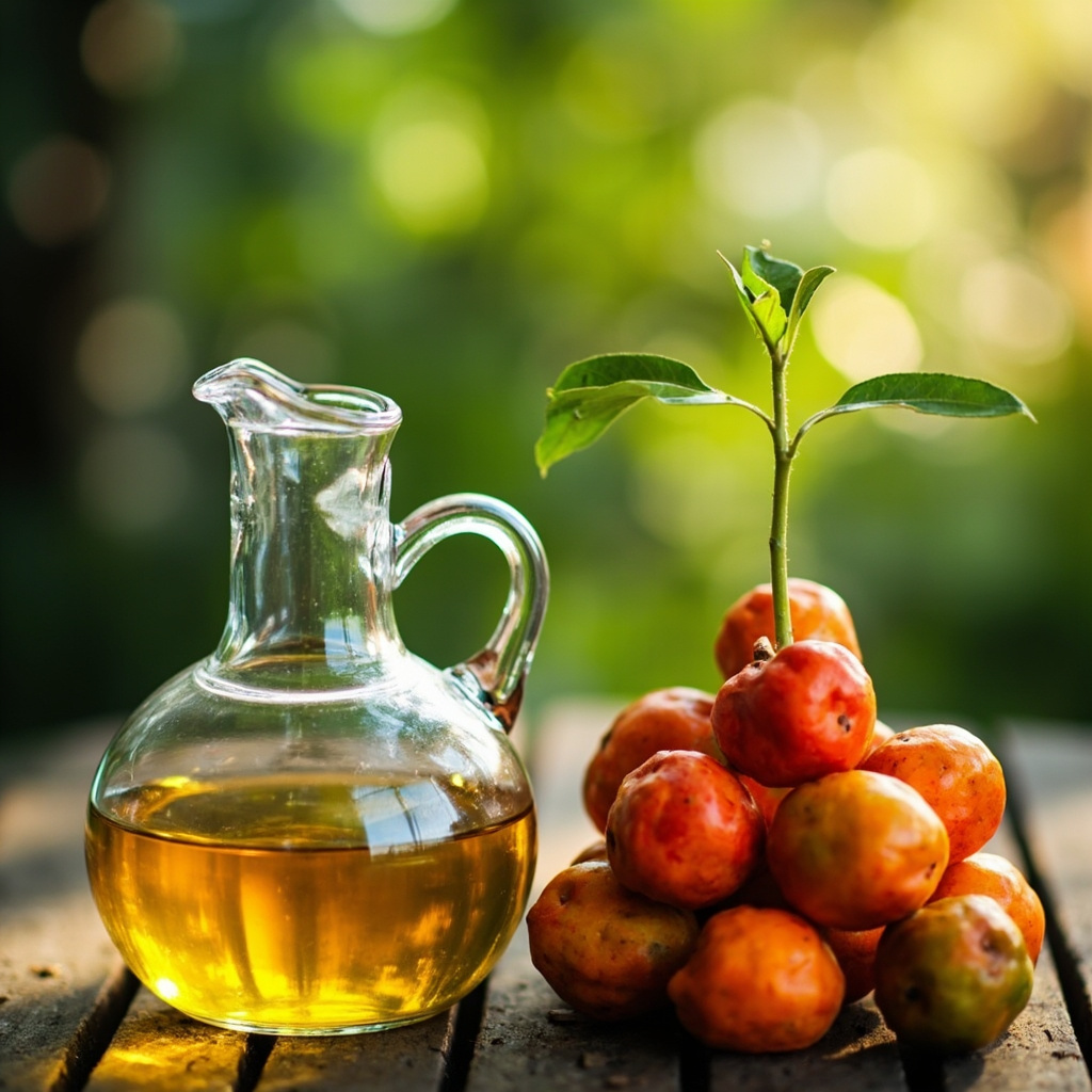 زيت النخيل أصبح وقودا لسيارات السباقات