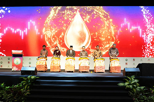 IPOC 2026 – 22nd Indonesian Palm Oil Conference and 2027 Price Outlook in Bali