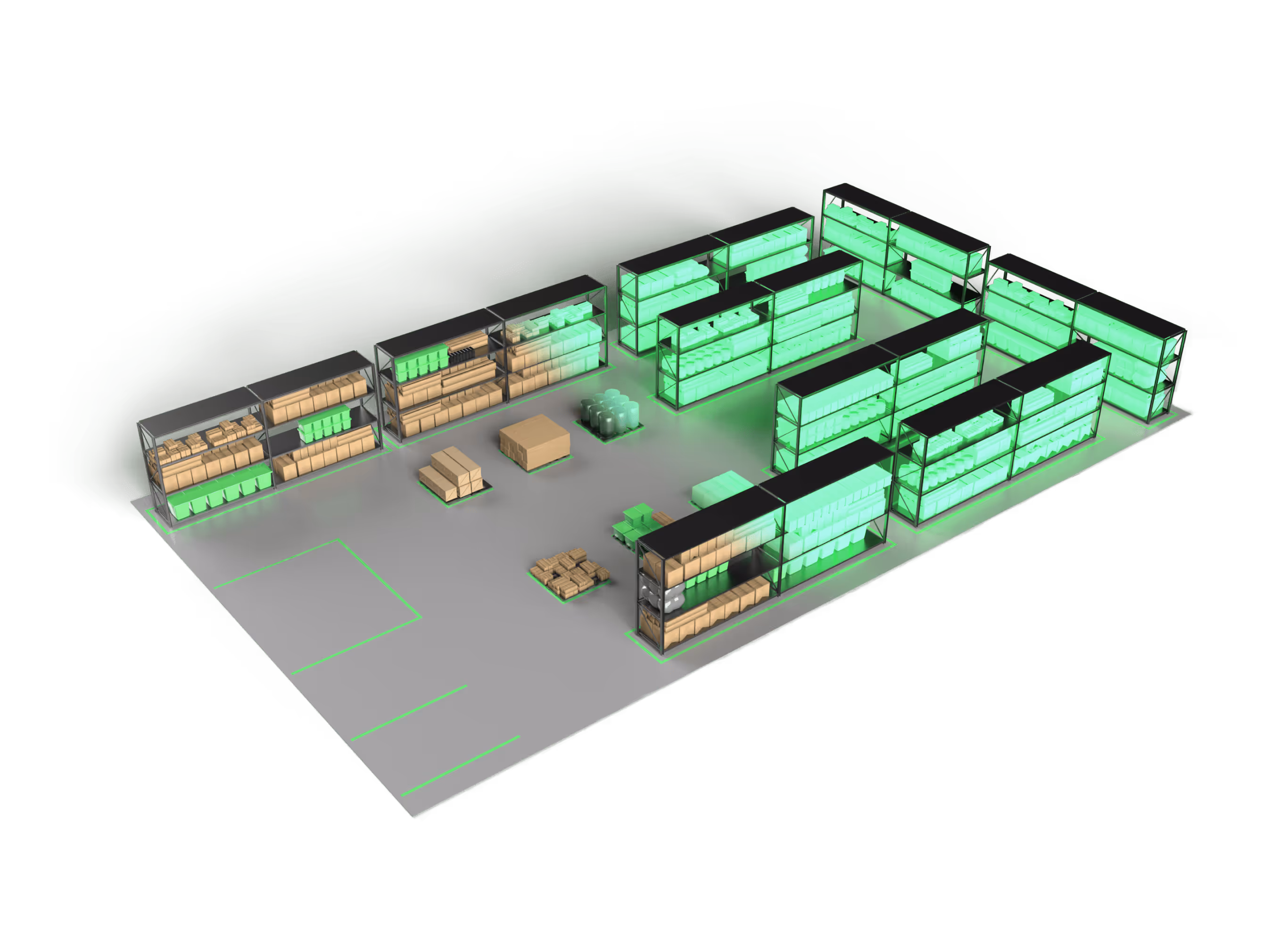 shopfloor