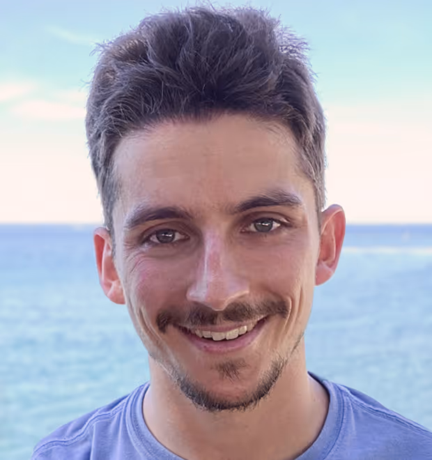 Profilbild von Lennart Schniewind, Organisation & Controlling