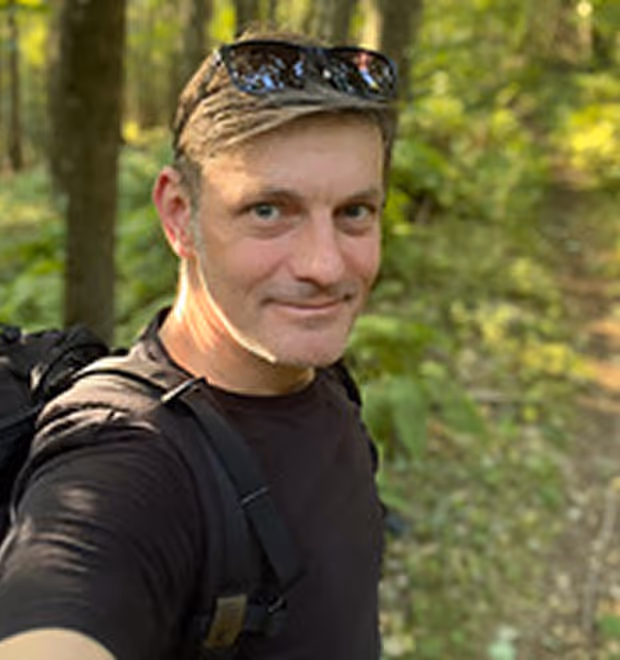 Profilbild von Kai Dittmann, Software & System Developer