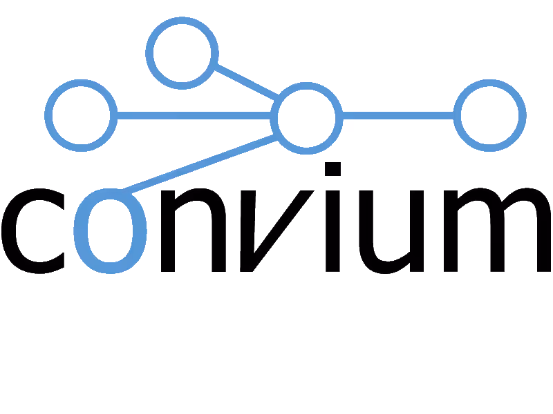 Convium Logo