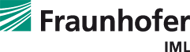 Fraunhofer IML Logo