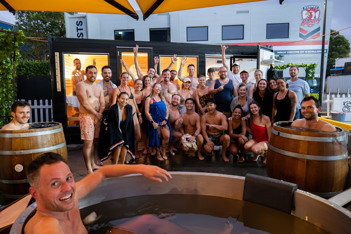 Breathwork practitioner in Bondi