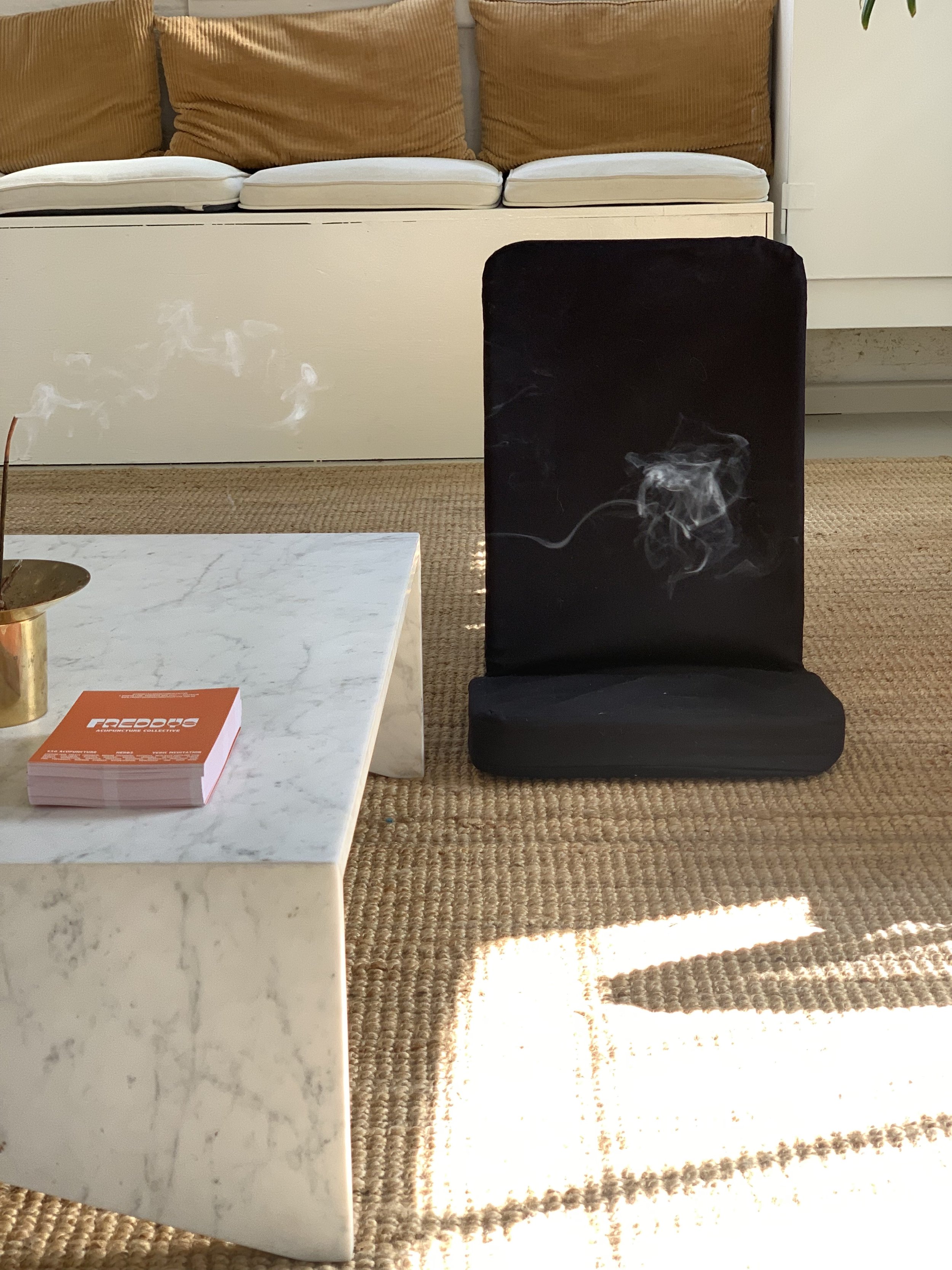 Breathwork practitioner in Bondi