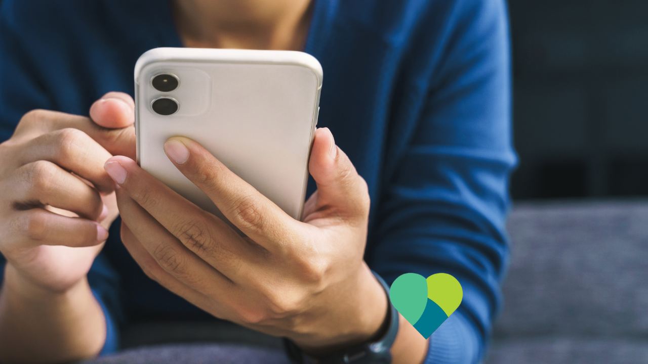 Free Digital Support for Seniors