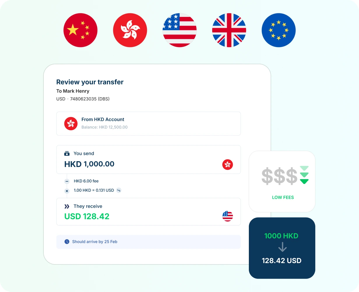 Collect client fees faster and keep more of it