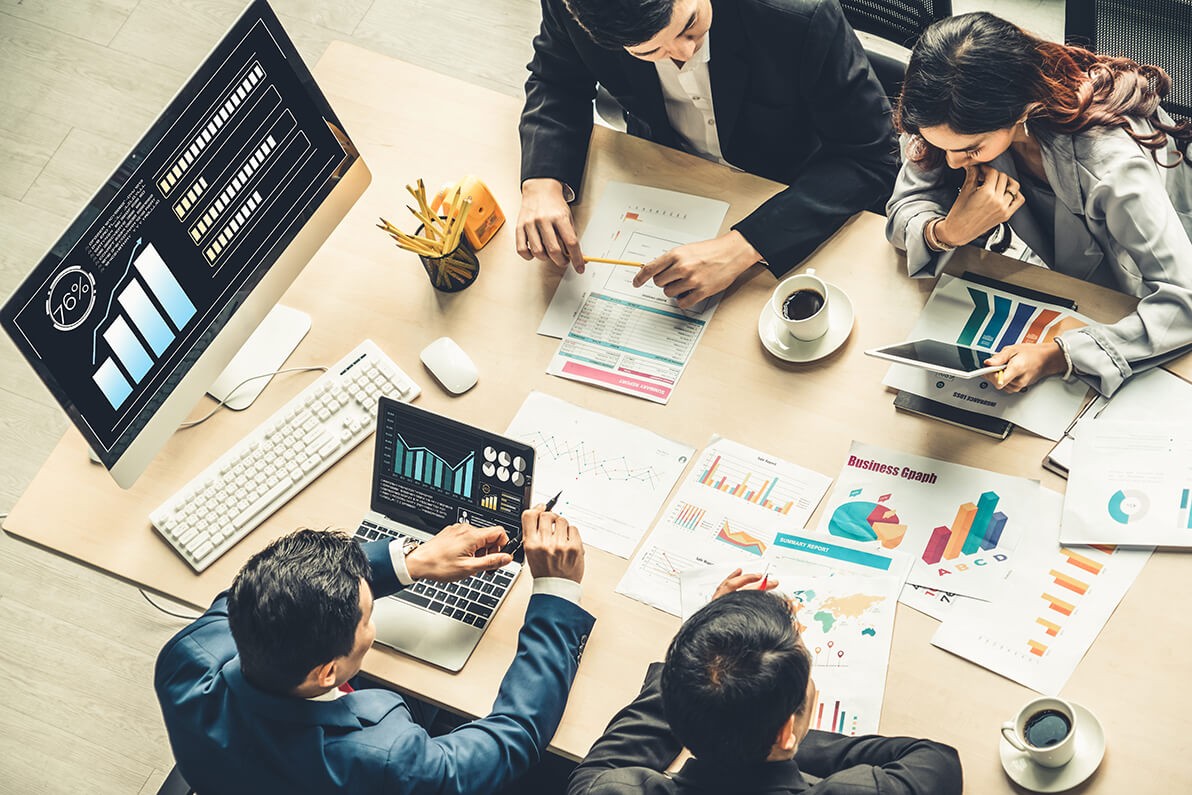 Digital Marketing