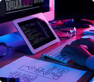 Web Development