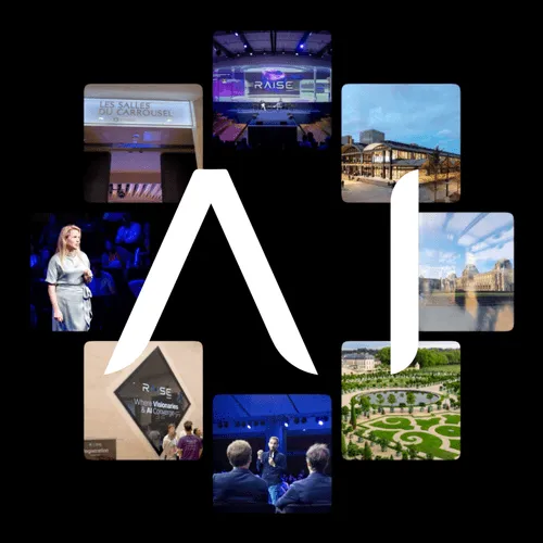 RAISE Summit