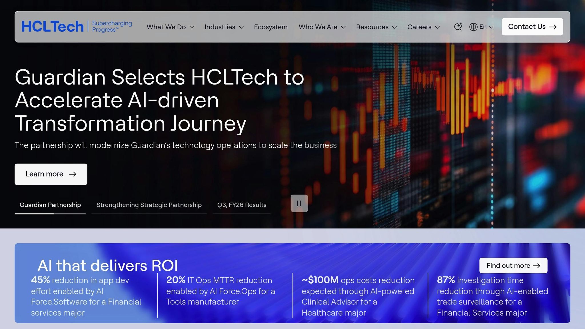 HCLTech
