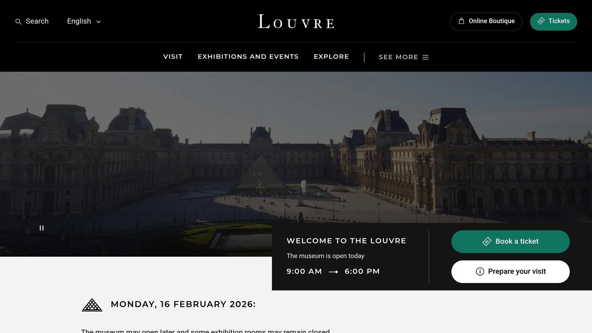Louvre