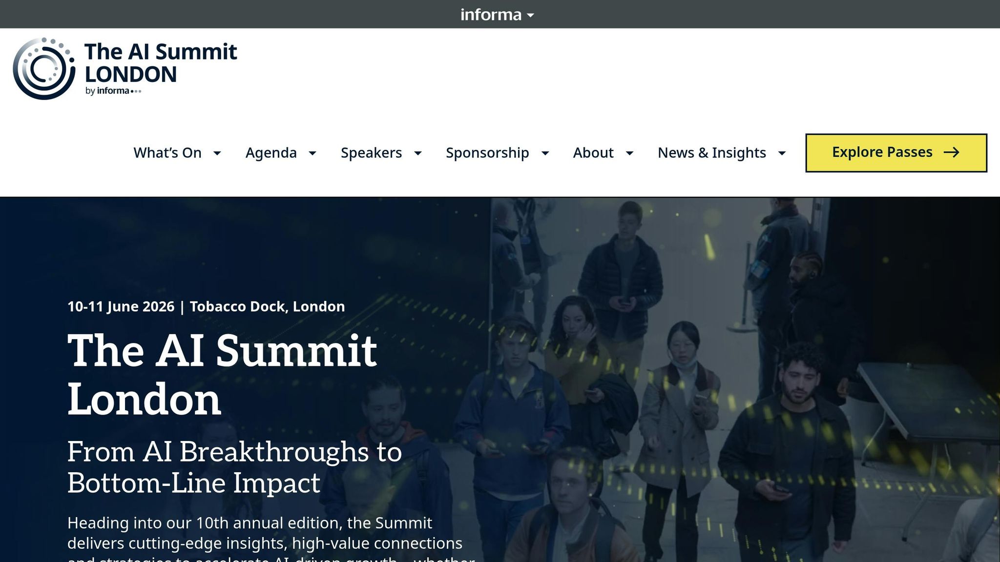 AI Summit London