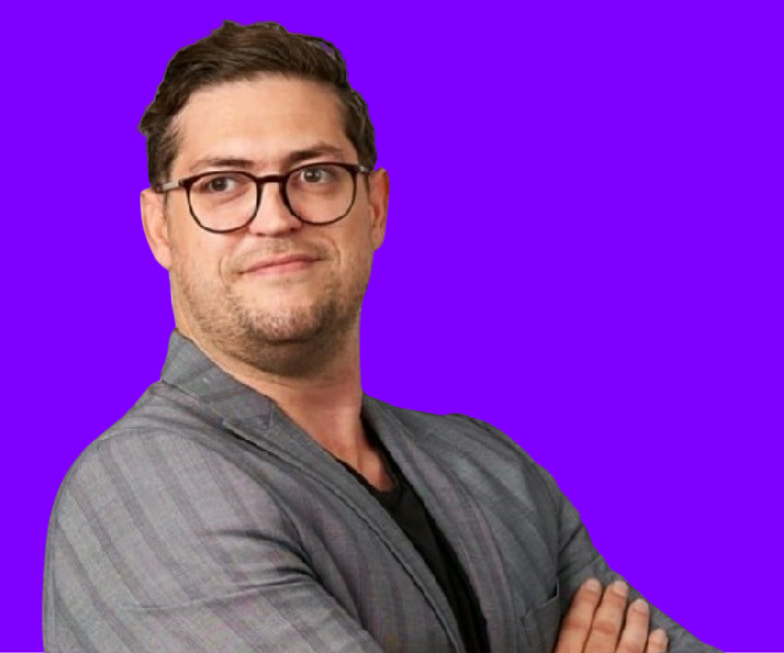 man