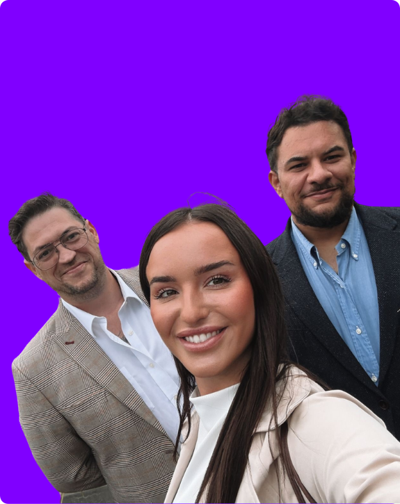 team