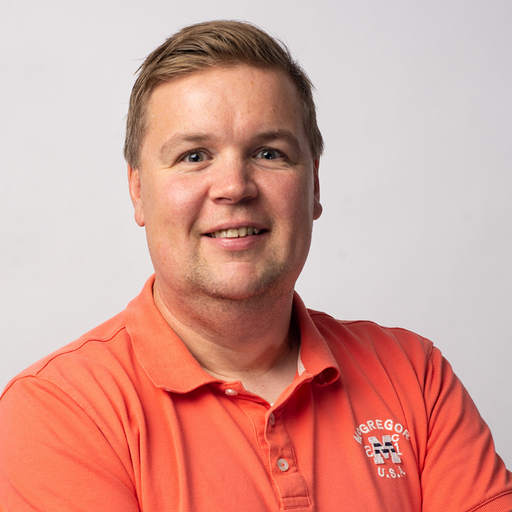 Joost profile photo