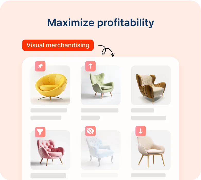 Set up custom review invitation flows. Segment your audience by location or purchase history with ease, and send targeted messages at the optimal time.