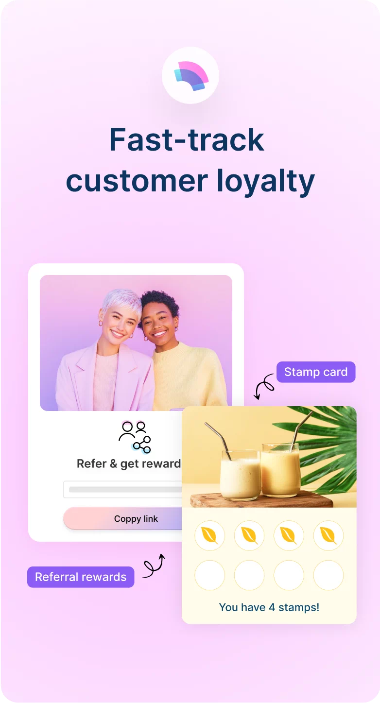Enhance product pages with relatable reviews to increase visibility in Google Shopping and help customers make informed purchasing decisions.
