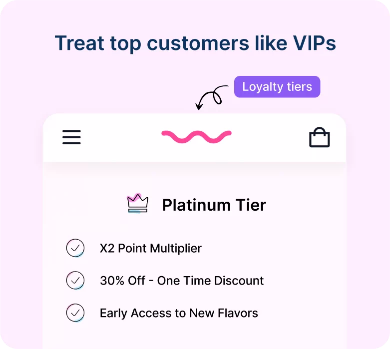 Set up custom review invitation flows. Segment your audience by location or purchase history with ease, and send targeted messages at the optimal time.